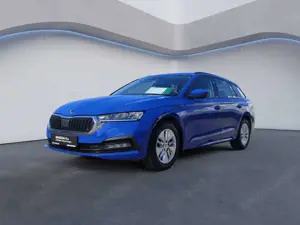 Skoda Octavia Combi 1.5TSI AMBITION Navi+Sitzhzg.+PDC
