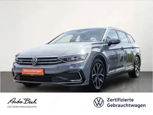 Volkswagen Passat Variant GTE 1.4 eTSI Navi LED Panorama AC