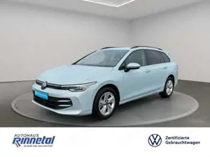 Volkswagen Golf Variant VIII Variant 1.5 TSI Life MATRIX LED+KAMERA+KEYLE