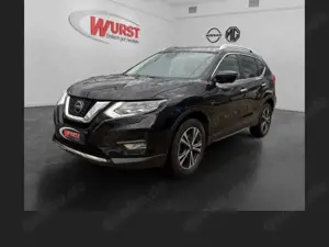 Nissan X-Trail N-Connecta 4x4 1.7 dCi 150 PS Xtronic Klima LED SH