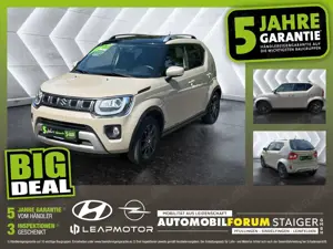 Suzuki Ignis 1.2 SHVS Comfort + Comfort+ Matrix Kam. LM