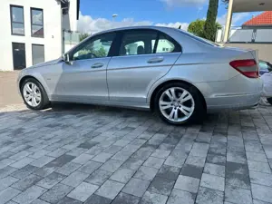 Mercedes-Benz C 230 C -Klasse Lim. C 230 Bild 3