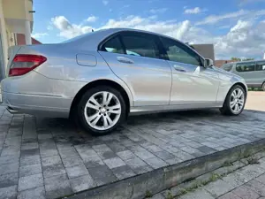 Mercedes-Benz C 230 C -Klasse Lim. C 230 Bild 5