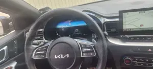 Kia XCeed 1.5 T-GDI OPF DCT7 GT-LINE Bild 3