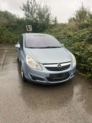 Opel Corsa 1.2 16V
