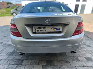 Mercedes-Benz C 230 C -Klasse Lim. C 230 Bild 4