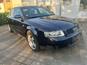 Audi A4 2.0 AUTOMATIK *Klimaautomatik *1.Hand *PDC
