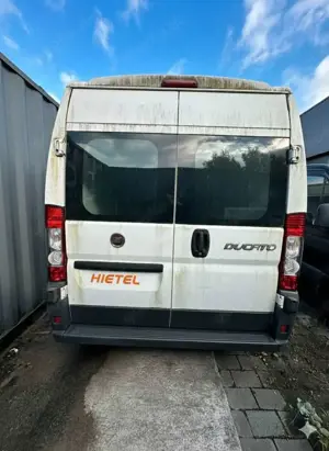 Fiat Ducato Hochr.-Kasten 30 115 Bild 2