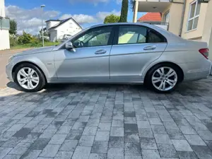 Mercedes-Benz C 230 C -Klasse Lim. C 230 Bild 2