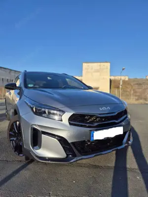 Kia XCeed 1.5 T-GDI OPF DCT7 GT-LINE Bild 4