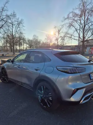 Kia XCeed 1.5 T-GDI OPF DCT7 GT-LINE Bild 5