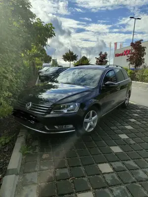 Volkswagen Passat Variant Comfortline BlueMotion