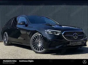 Mercedes-Benz E 300 E 300 T e AMG Night 20" AHK 4D Distronic NP89 LED Bild 3
