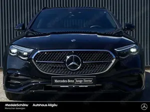 Mercedes-Benz E 300 E 300 T e AMG Night 20" AHK 4D Distronic NP89 LED Bild 2