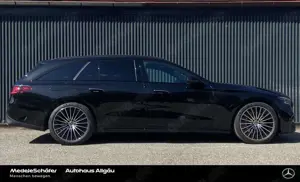 Mercedes-Benz E 300 E 300 T e AMG Night 20" AHK 4D Distronic NP89 LED Bild 4