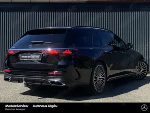 Mercedes-Benz E 300 E 300 T e AMG Night 20" AHK 4D Distronic NP89 LED Bild 5