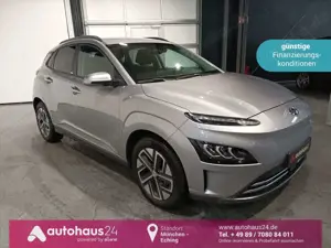 Hyundai Others Kona Trend Elektro 39,2 LED|Navi|ACC|Kamera