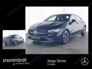 Mercedes-Benz CLA 180 d Progressive LED/NAVI MBUX/Kamera/Totwi