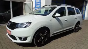 Dacia Logan MCV TCe 90 Lauréate AHK PDC