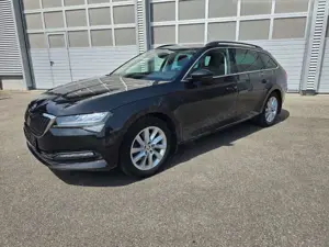 Skoda Superb Kombi Ambition, DSG, LED,5 J. Garantie