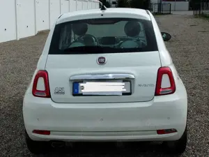 Fiat 500C 500 C 500 C 1.0 GSE N3 Hybrid Lounge