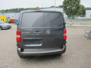 Opel Vivaro Edition M (L2) Bild 3