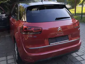 Citroen C4 Picasso C4 Picasso BlueHDi 120 EAT6 Seduction