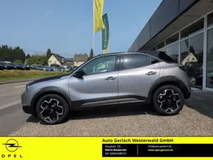Opel Mokka Ultimate 1.2 Turbo EU6d Navi Leder Digitales Cockp Bild 4
