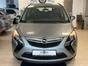 Opel Zafira C Tourer Selection°1.4°Export