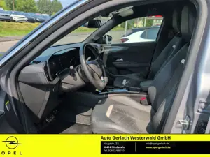 Opel Mokka Ultimate 1.2 Turbo EU6d Navi Leder Digitales Cockp Bild 5
