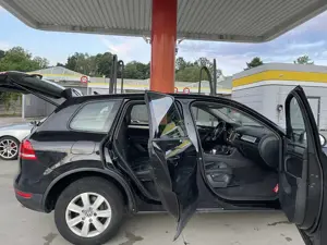 Volkswagen Touareg V6 TDI BMT Bild 4