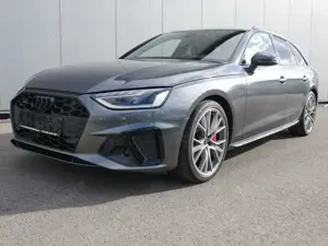 Audi A4 Avant 45 TFSI Quattro EditionOne S-Line