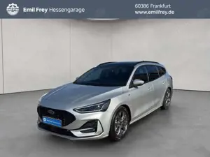 Ford Focus Turnier 1.0 EcoBoost Hybrid Aut. ST-LINE