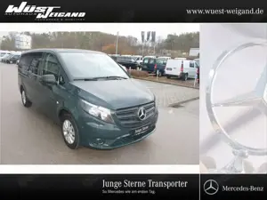 Mercedes-Benz Vito 114 CDI Tourer PRO Lang+Klima+Navi+Kamera+