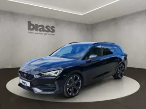 CUPRA Leon 2.0TSI Sportstourer VZ 4Drive Soundsystem