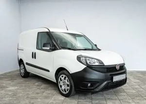 Fiat Doblo Doblò 1.6 SX Kasten Bild 2