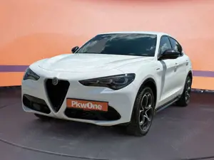 Alfa Romeo Stelvio 2.2 16V AT8 Veloce *Allrad *ACC