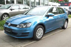 Volkswagen Golf VII Lim. Trendline BMT*PDC*Service neu*