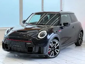 MINI John Cooper Works - Your/ACC/Pano/CarPlay/HUD/HK