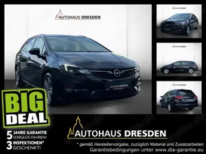 Opel Astra K Sports Tourer 1.5 D AHK,NAVI;KLIMA