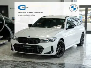 BMW 320 320d xDrive Touring M Sport 19LM ACC Head-Up