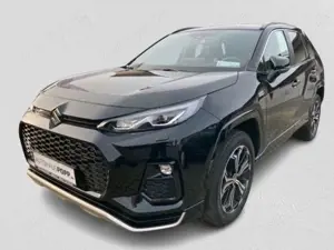 Suzuki Across Plug-In Hybrid Comfort+