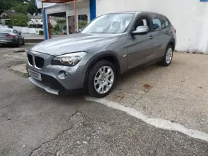 BMW X1 18 i sDrive/1.Hand/Xenon/Automatik/83.000km/