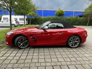 BMW Z4 M Z4 Roadster M40i Aut.