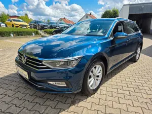 Volkswagen Passat Variant 2.0 TDI Navi/Automatik/ACC/LED