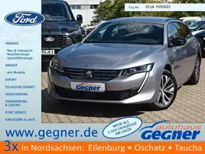 Peugeot 508 SW 130PS Autm. Allure Pack
