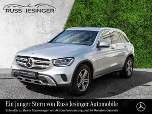 Mercedes-Benz GLC 220 d 4MATIC *Exclusive*LED*MBUX*AHK*Cam*AUT