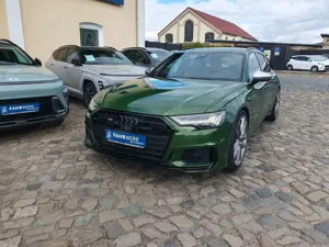 Audi S6 Avant TDI quattro tiptr. Indiv. Allradlenkung