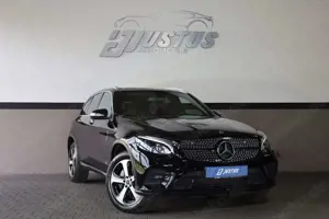 Mercedes-Benz GLC 350 e 4MATIC/BURMESTER/PANO/SHZ/TOTW/RFK/R19