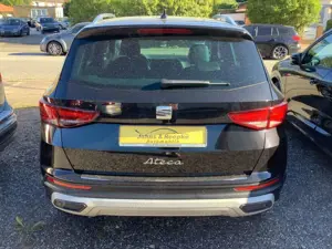 SEAT Ateca Bild 4